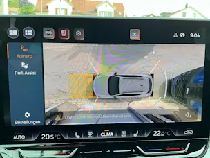 Cupra Formentor VZ 2.0 TSI 4Drive 333 PS *** PANORAMADACH & 360° KAMERA ***
