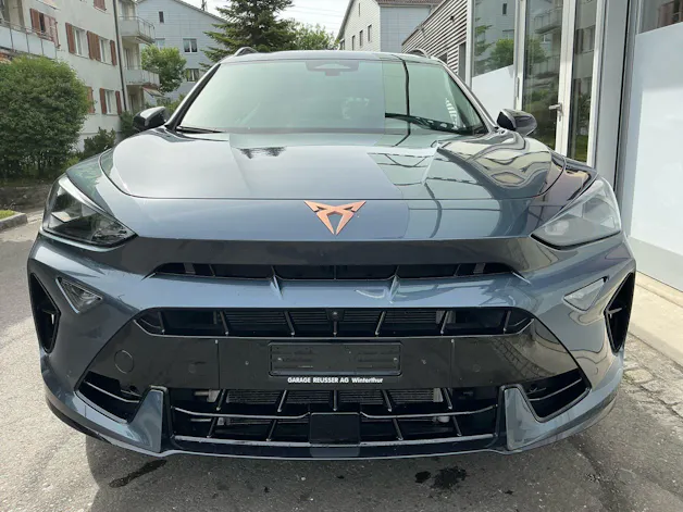 Cupra Formentor VZ 2.0 TSI 4Drive 333 PS *** PANORAMADACH & 360° KAMERA ***