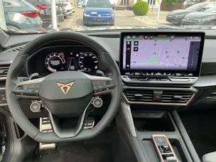 Cupra Formentor VZ 2.0 TSI 4Drive 333 PS *** PANORAMADACH & 360° KAMERA ***