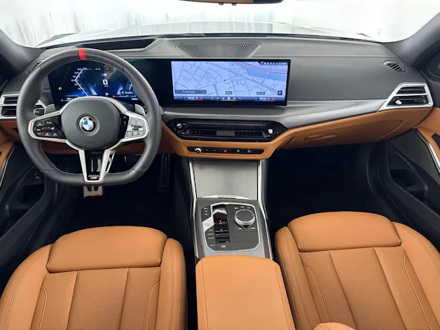 BMW M340d xDri 48VT MSportPro AHK&Standheizung