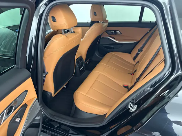 BMW M340d xDri 48VT MSportPro AHK&Standheizung