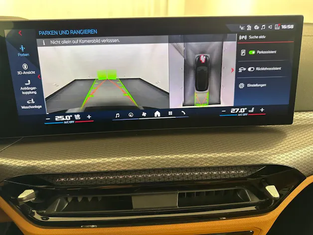 BMW M340d xDri 48VT MSportPro AHK&Standheizung