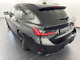 BMW M340d xDri 48VT MSportPro AHK&Standheizung