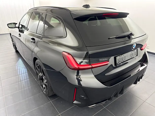 BMW M340d xDri 48VT MSportPro AHK&Standheizung