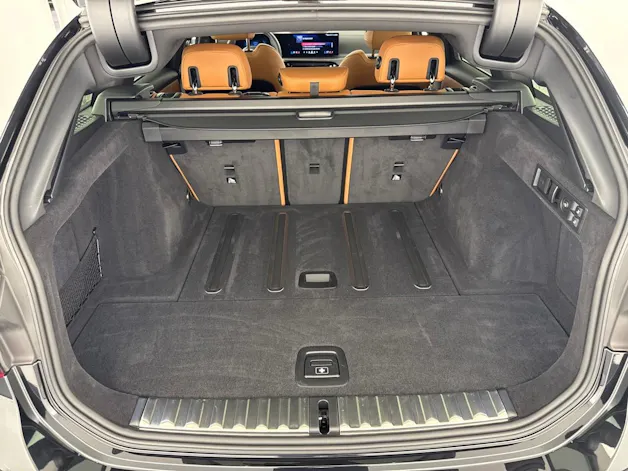 BMW M340d xDri 48VT MSportPro AHK&Standheizung
