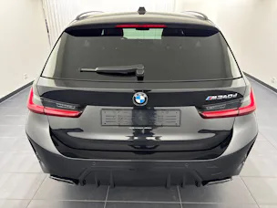 BMW M340d xDri 48VT MSportPro AHK&Standheizung