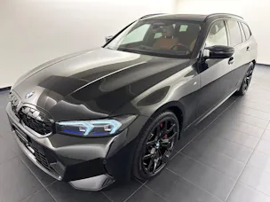 BMW M340d xDri 48VT MSportPro AHK&Standheizung