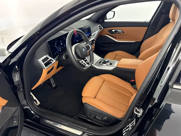 BMW M340d xDri 48VT MSportPro AHK&Standheizung