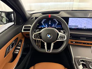 BMW M340d xDri 48VT MSportPro AHK&Standheizung