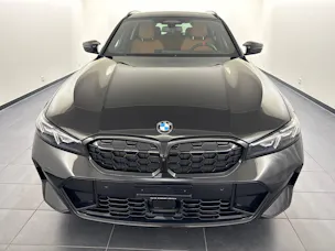BMW M340d xDri 48VT MSportPro AHK&Standheizung