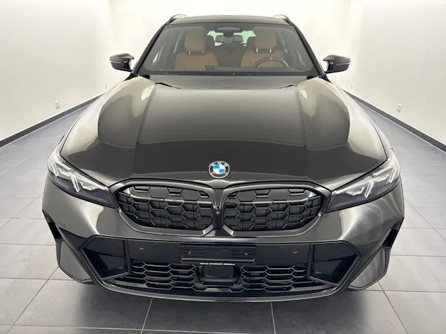 BMW M340d xDri 48VT MSportPro AHK&Standheizung