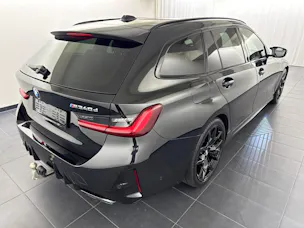 BMW M340d xDri 48VT MSportPro AHK&Standheizung