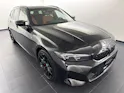BMW M340d xDri 48VT MSportPro AHK&Standheizung