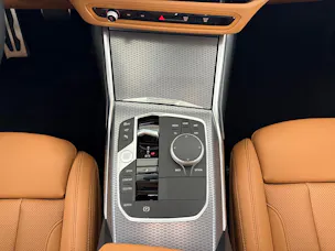 BMW M340d xDri 48VT MSportPro AHK&Standheizung