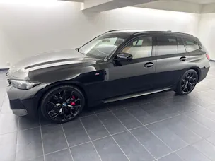 BMW M340d xDri 48VT MSportPro AHK&Standheizung