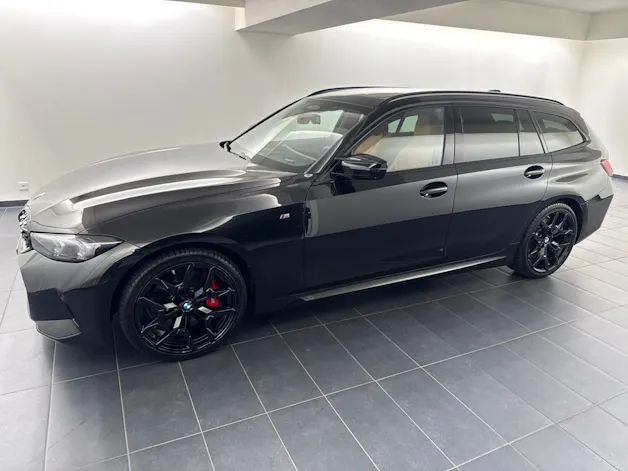 BMW M340d xDri 48VT MSportPro AHK&Standheizung