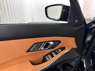BMW M340d xDri 48VT MSportPro AHK&Standheizung