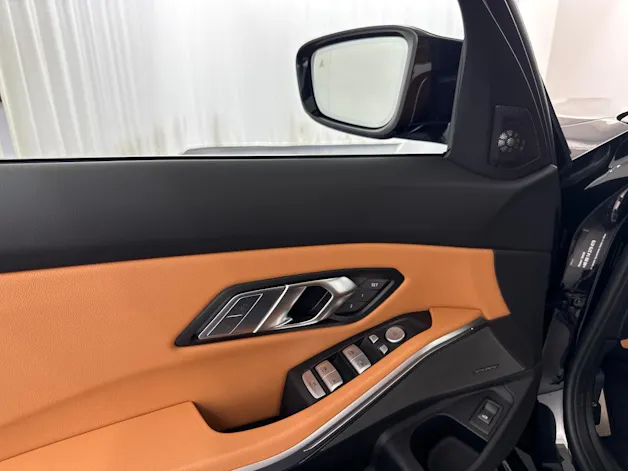 BMW M340d xDri 48VT MSportPro AHK&Standheizung