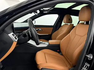 BMW M340d xDri 48VT MSportPro AHK&Standheizung