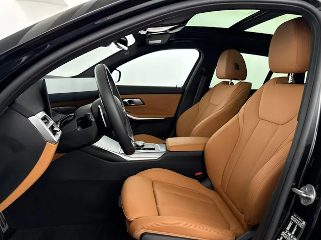 BMW M340d xDri 48VT MSportPro AHK&Standheizung