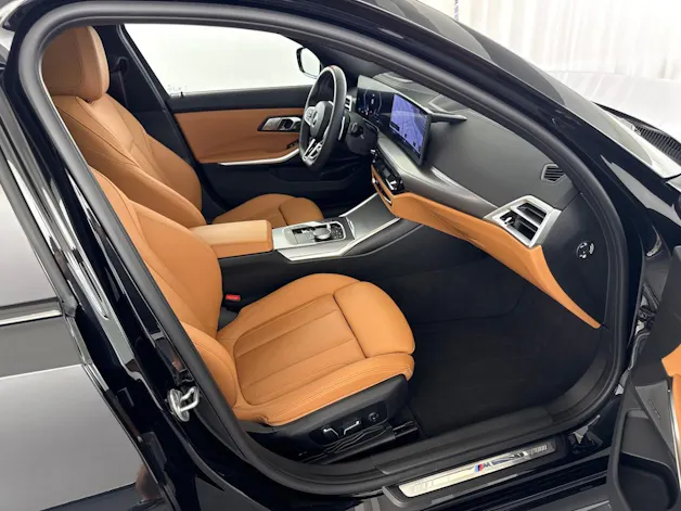 BMW M340d xDri 48VT MSportPro AHK&Standheizung