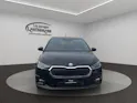 Škoda Fabia 1.0 TSI Dynamic DSG