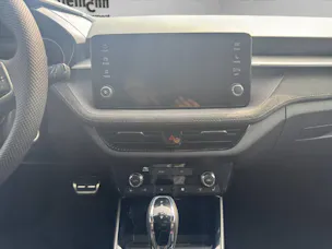 Škoda Fabia 1.0 TSI Dynamic DSG