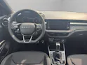Škoda Fabia 1.0 TSI Dynamic DSG
