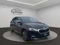 Škoda Fabia 1.0 TSI Dynamic DSG