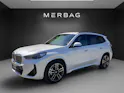 BMW X1 xDr20d 48V M Sport Pro