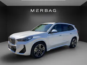 BMW X1 xDr20d 48V M Sport Pro