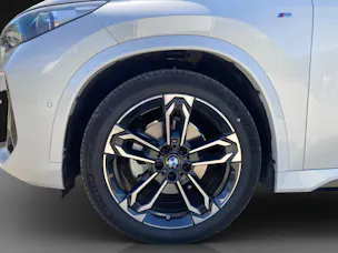 BMW X1 xDr20d 48V M Sport Pro