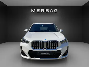 BMW X1 xDr20d 48V M Sport Pro