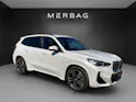 BMW X1 xDr20d 48V M Sport Pro