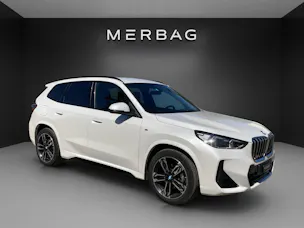 BMW X1 xDr20d 48V M Sport Pro