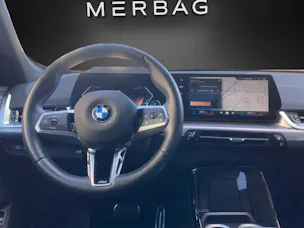 BMW X1 xDr20d 48V M Sport Pro
