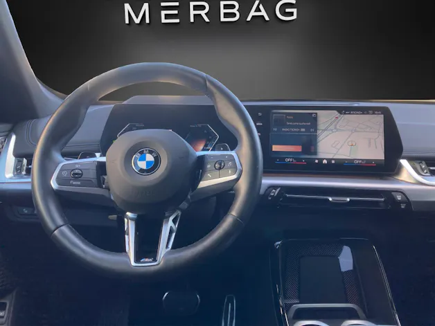 BMW X1 xDr20d 48V M Sport Pro
