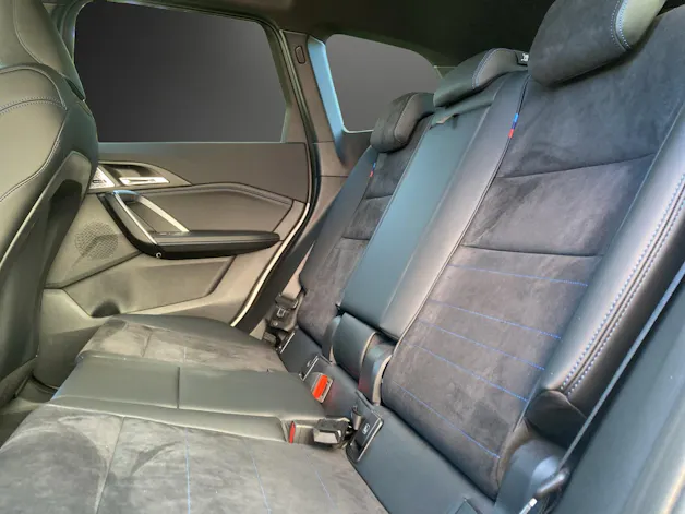 BMW X1 xDr20d 48V M Sport Pro