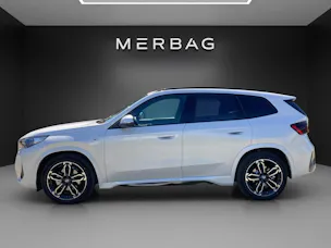 BMW X1 xDr20d 48V M Sport Pro