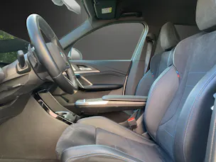 BMW X1 xDr20d 48V M Sport Pro