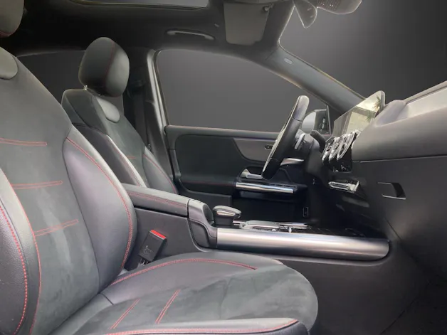 BMW X1 xDr20d 48V M Sport Pro