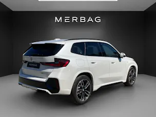 BMW X1 xDr20d 48V M Sport Pro
