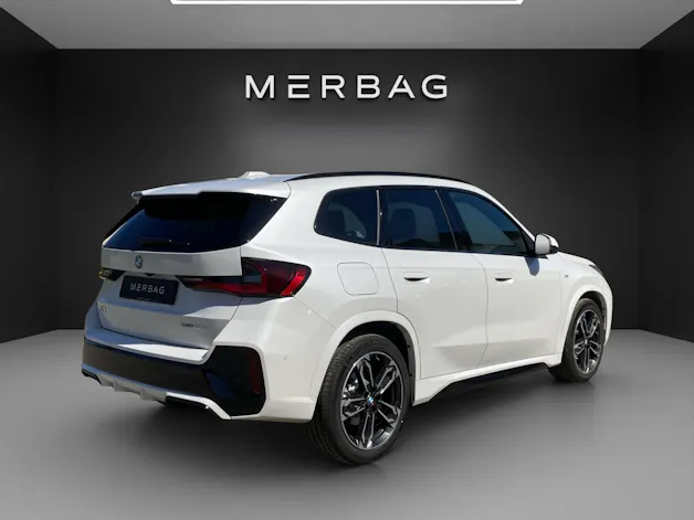 BMW X1 xDr20d 48V M Sport Pro