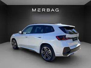 BMW X1 xDr20d 48V M Sport Pro
