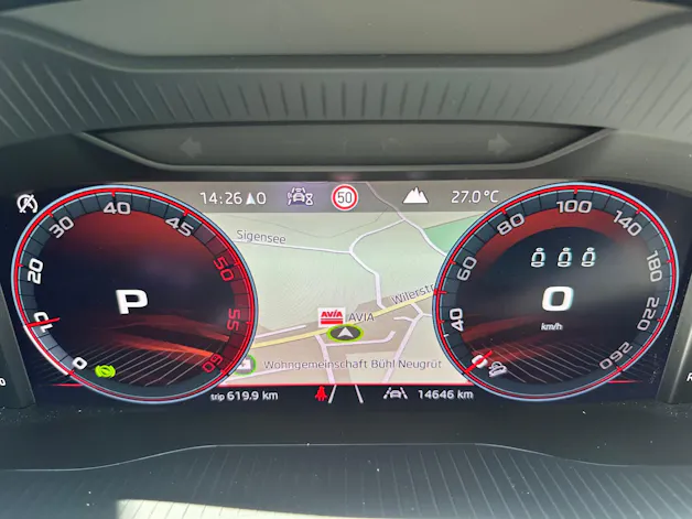 Škoda Karoq 2.0 TDI CR Sport Line 4x4 DSG