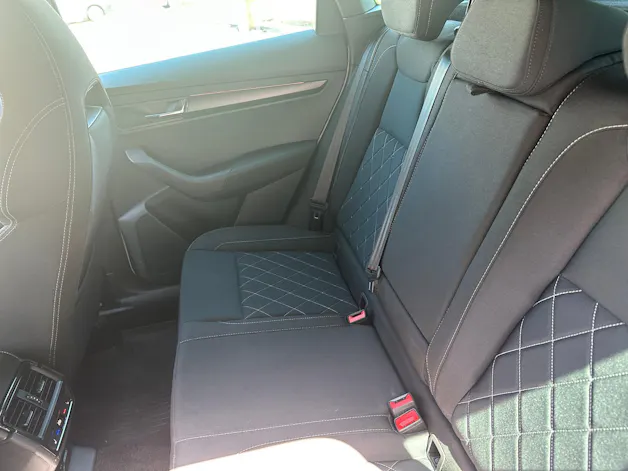 Škoda Karoq 2.0 TDI CR Sport Line 4x4 DSG