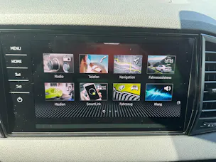 Škoda Karoq 2.0 TDI CR Sport Line 4x4 DSG