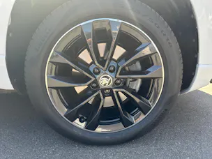 Škoda Karoq 2.0 TDI CR Sport Line 4x4 DSG