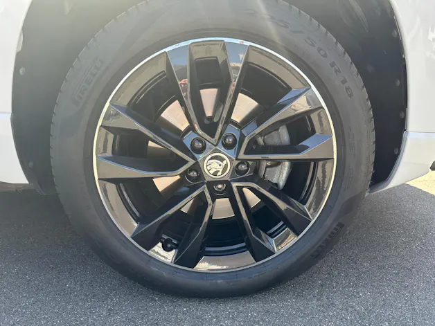 Škoda Karoq 2.0 TDI CR Sport Line 4x4 DSG