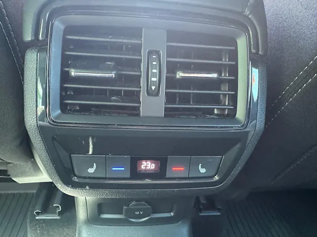 Škoda Karoq 2.0 TDI CR Sport Line 4x4 DSG